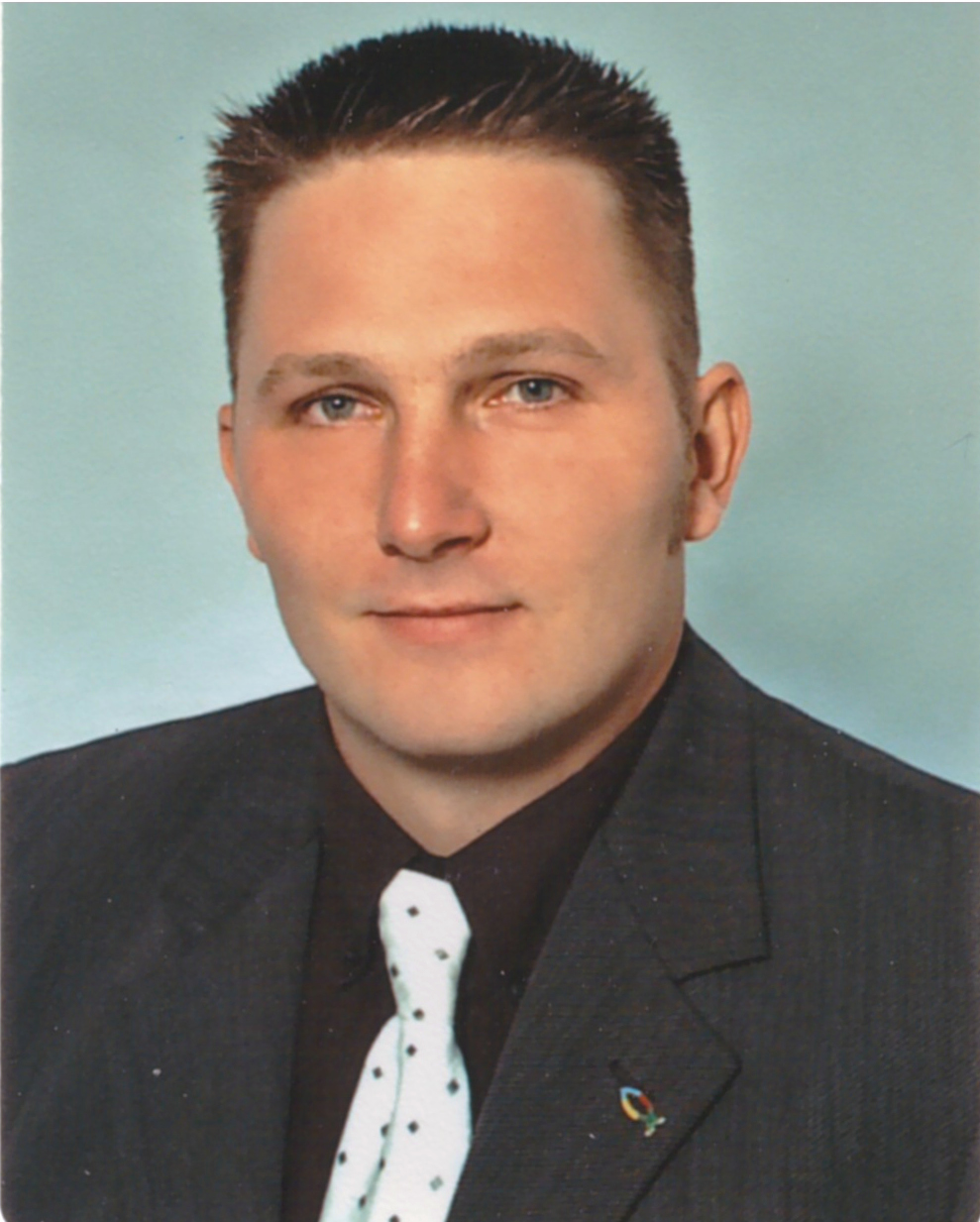 Mirko Waldstein, 
Energiemanager (IHK)